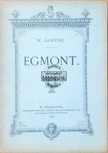 Egmont 