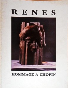 Hommage a Chopin