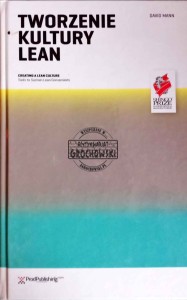 Tworzenie kultury Lean 