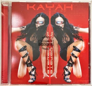 Kayah – Stereo Typ CD