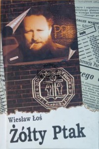 Żółty ptak i inne opowiadania o Hetmanku