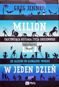 Milion lat w jeden dzień