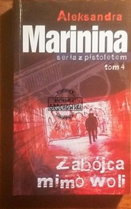 Zabójca mimo woli 
