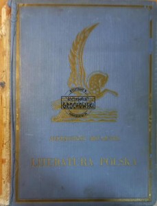 Literatura Polska. Początki, rozwój, czasy ostatnie