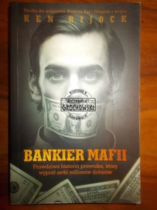 Bankier mafii