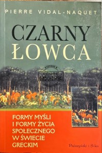 Czarny łowca