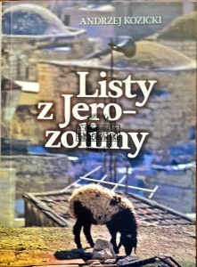 Listy z Jerozolimy