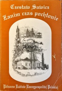 Zanim czas pochłonie