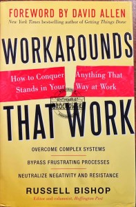 Workarounds that work