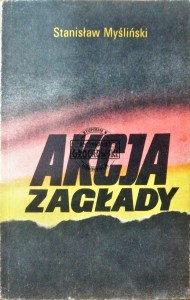 Akcja zagłady