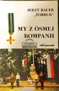 My z ósmej kompanii
