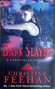 Dark Slayer