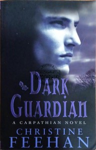 Dark Guardian