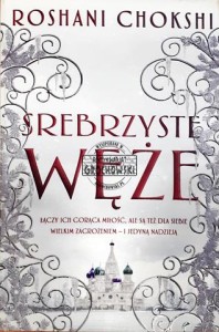 Srebrzyste węże