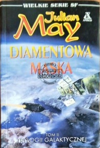 Diamentowe  Maska T.2