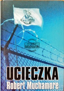 Ucieczka