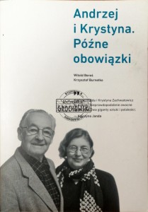 Andrzej i Krystyna. Późne obowiązki