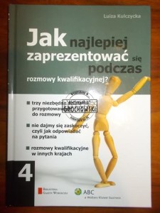 Jak najlepiej zaprezentować się podczas rozmowy kwalifikacyjnej?
