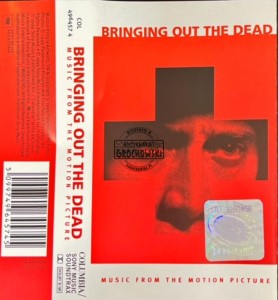 Various Artists – Bringing Out The Dead Kaseta