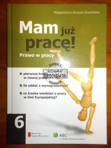 Mam już pracę! Prawo w pracy