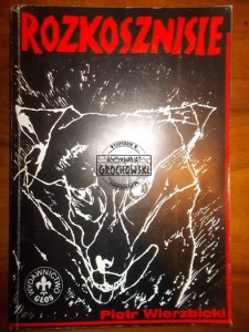 Rozkosznisie: czyli epos gnidologiczny w czterech księgach