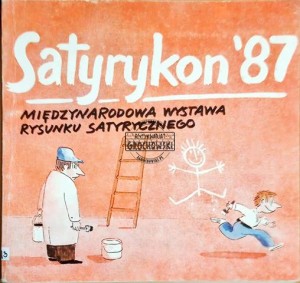 Satyrykon '87