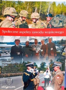 Społeczne aspekty zawodu wojskowego