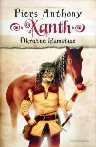 Kanth: Okrutne Kłamstw