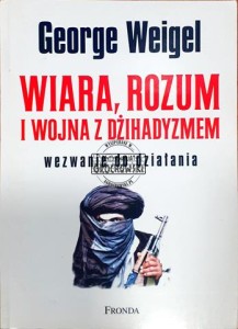 Wiara, rozum i wojna z dżihadyzmem, Wezwanie do działania