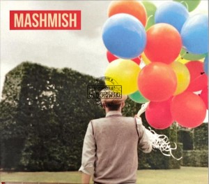 Mashmish – Mashmish CD