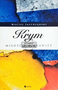 Krym: Miłość i nienawiść