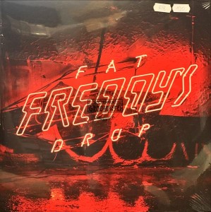 Fat Freddy's Drop – Bays 2LP