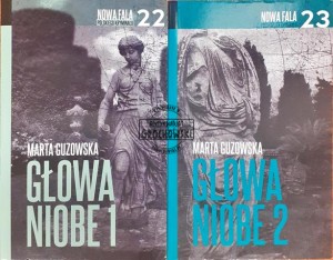 Głowa Niobe 1 + 2
