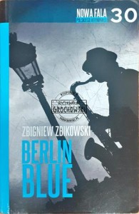 Berlin Blue