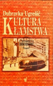 Kultura kłamstwa