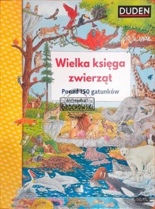 Wielka księga zwierząt