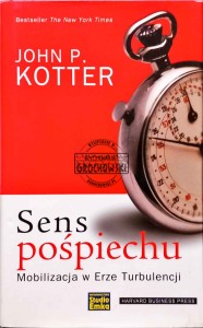 Sens pośpiechu. Mobilizacja w Erze Turbulencji