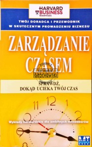 Zarządzanie czasem