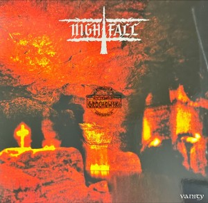 Nightfall – Vanity LP