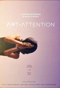 Art & Attention