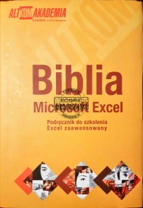 Biblia Microsoft Excel