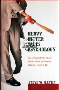 Heavy Hitter Sales Psychology