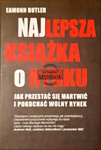 Najlepsza książka o rynku