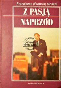 Z pasją naprzód