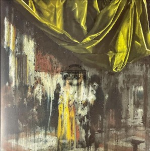 Profeci – Ubóstwo LP