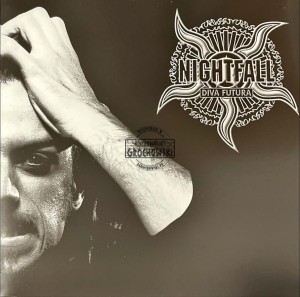Nightfall – Diva Futura LP