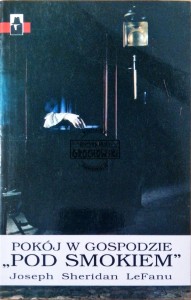 Pokój w gospodzie Pod Smokiem 