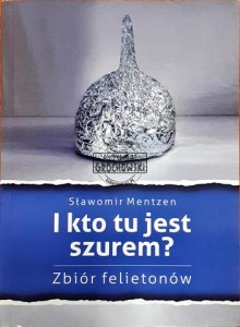 I kto tu jest szurem?