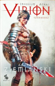 Imperium Achai Virion Szermierz 