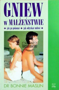 Gniew w małżeństwie 